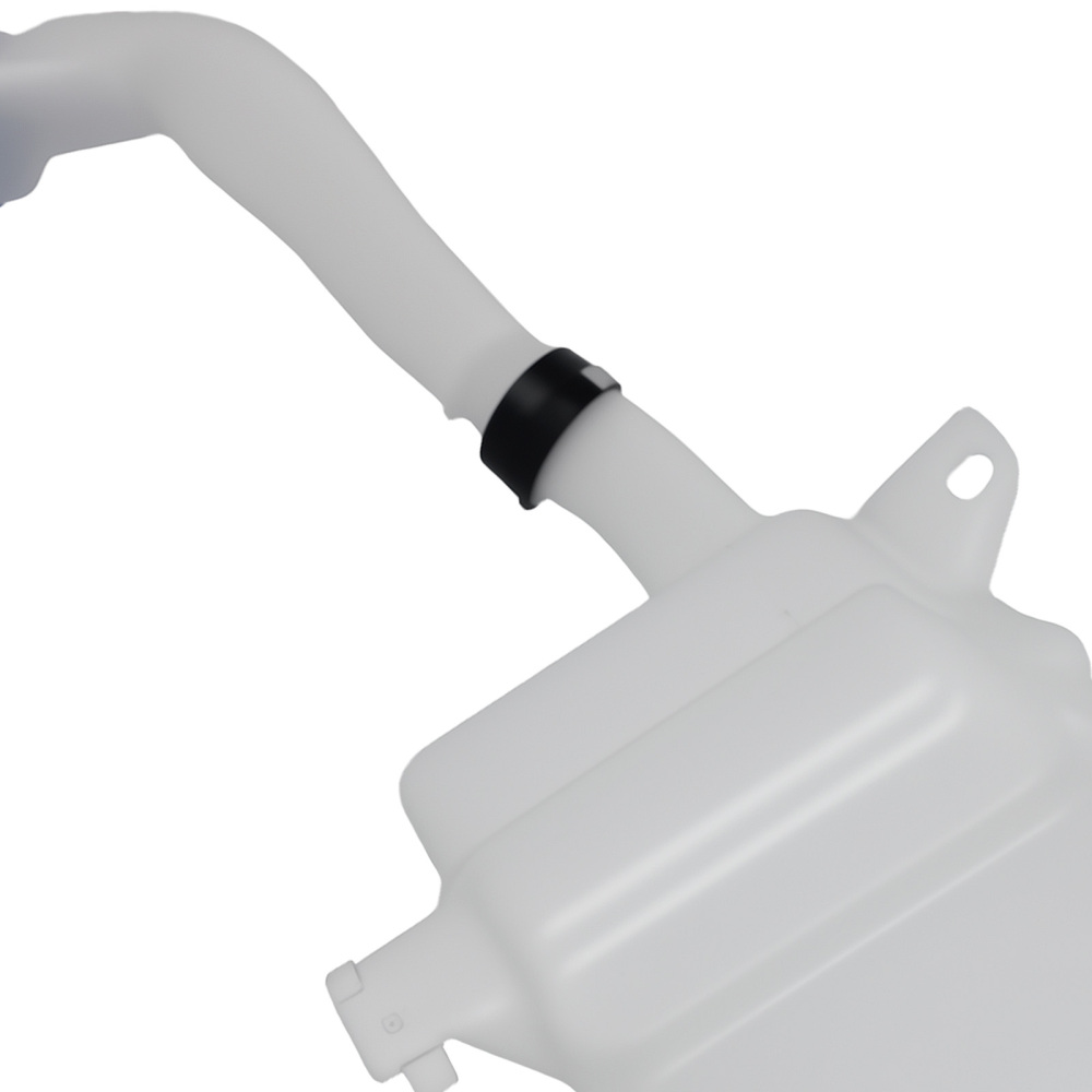 Front Washer Bottle With Pump compatible for Honda Accord EX Hybrid 2018-2022 76841TVA