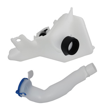 Front Washer Bottle With Pump compatible for Honda Accord EX Hybrid 2018-2022 76841TVA