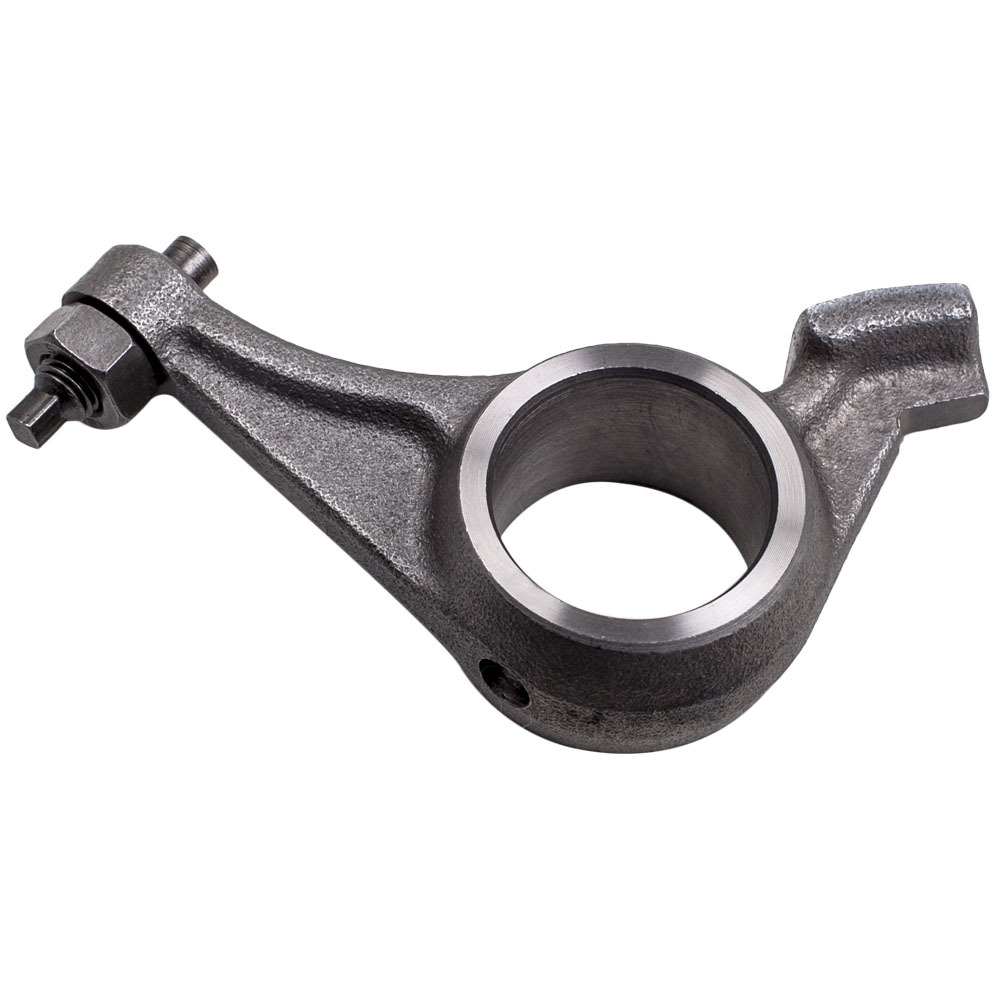 Nuevo 2 Rocker Arms compatible para Polaris SPORTSMAN 500 450 400 2x4 4x4 6x6 1996~2012