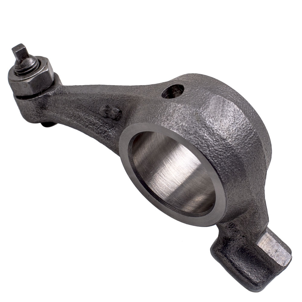Nuevo 2 Rocker Arms compatible para Polaris SPORTSMAN 500 450 400 2x4 4x4 6x6 1996~2012