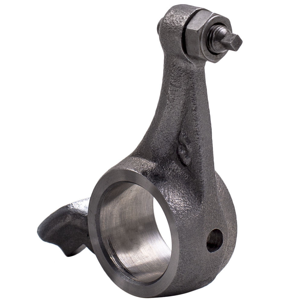 Nuevo 2 Rocker Arms compatible para Polaris SPORTSMAN 500 450 400 2x4 4x4 6x6 1996~2012