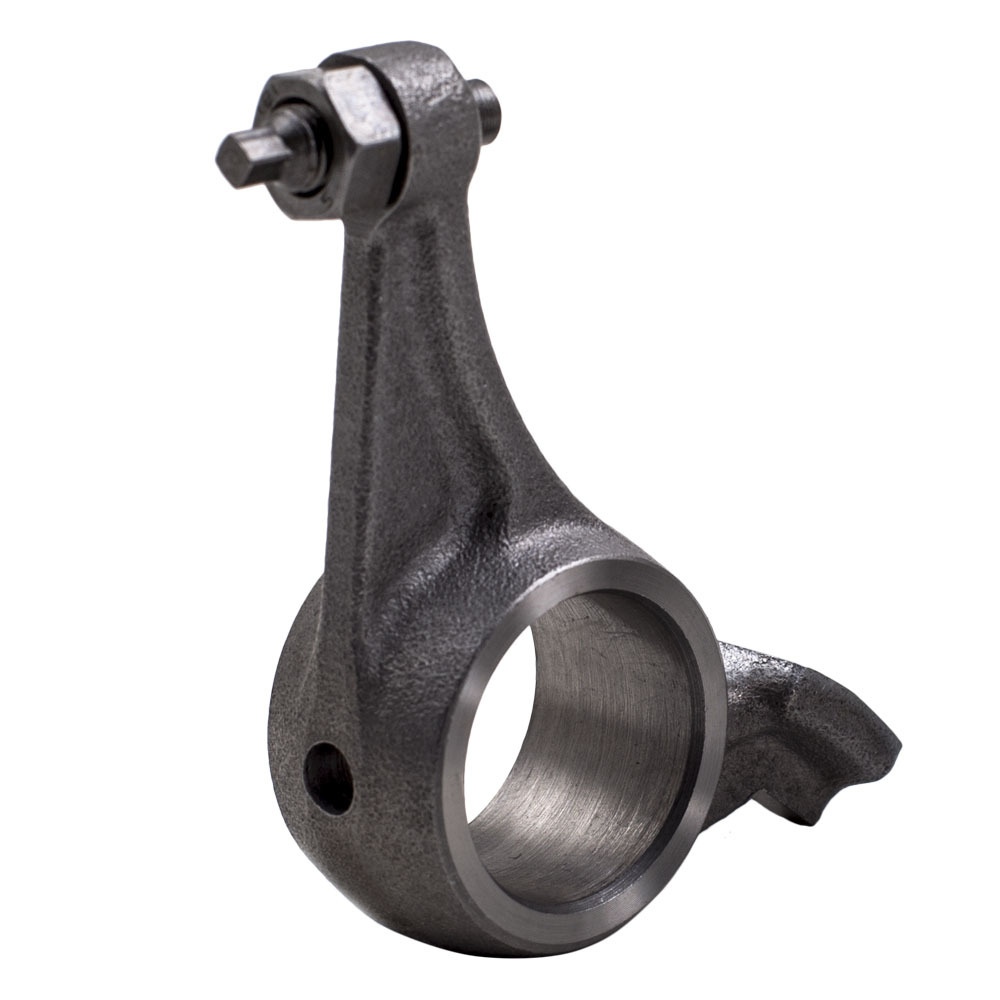 Nuevo 2 Rocker Arms compatible para Polaris SPORTSMAN 500 450 400 2x4 4x4 6x6 1996~2012