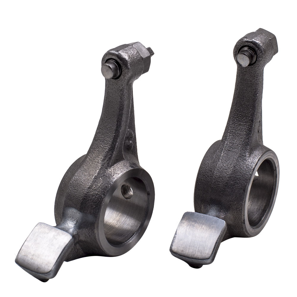 Nuevo 2 Rocker Arms compatible para Polaris SPORTSMAN 500 450 400 2x4 4x4 6x6 1996~2012