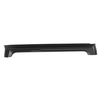Right Rocker Panel compatible for Chevrolet Silverado 1999-2007 4-Door Extended Cab