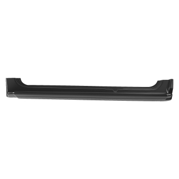 Rocker Panel compatible for GMC Sierra 1999-2007 Extended Steel Driver Side LH