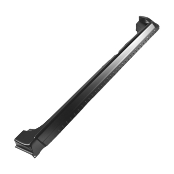 Rocker Panel compatible for GMC Sierra 1999-2007 Extended Steel Driver Side LH