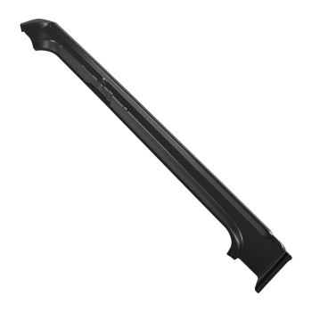 Rocker Panel compatible for GMC Sierra 1999-2007 Extended Steel Driver Side LH