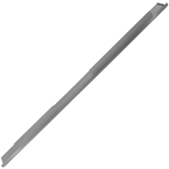 Pair Rocker Panels compatible for Chevy Avalanche 2002-2006 509945E Steel Pair