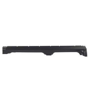 Rocker Panels compatible for GMC Sierra Chevy Silverado 1999-2007 4 Door Steel Left+Right