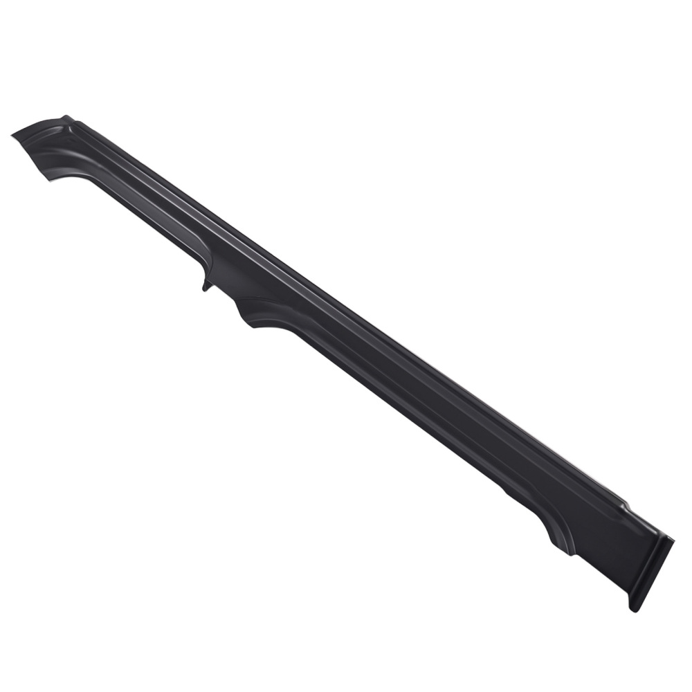 Rocker Panels compatible for GMC Sierra Chevy Silverado 1999-2007 4 Door Steel Left+Right