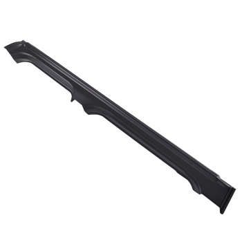 Rocker Panels compatible for GMC Sierra Chevy Silverado 1999-2007 4 Door Steel Left+Right