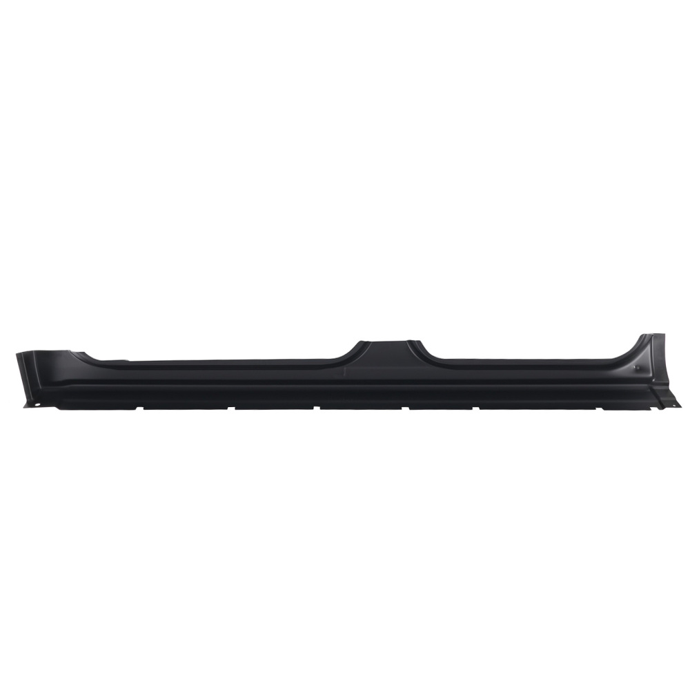 Rocker Panels compatible for GMC Sierra Chevy Silverado 1999-2007 4 Door Steel Left+Right
