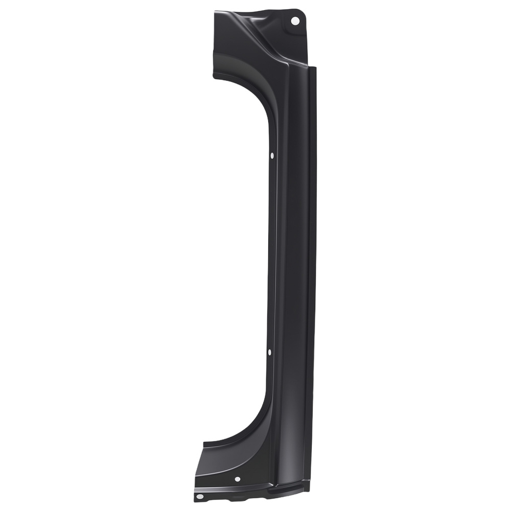 Inner Outer Rocker Panels Cab Corner compatible for GMC C/K Truck 1973-1987 Standard Cab