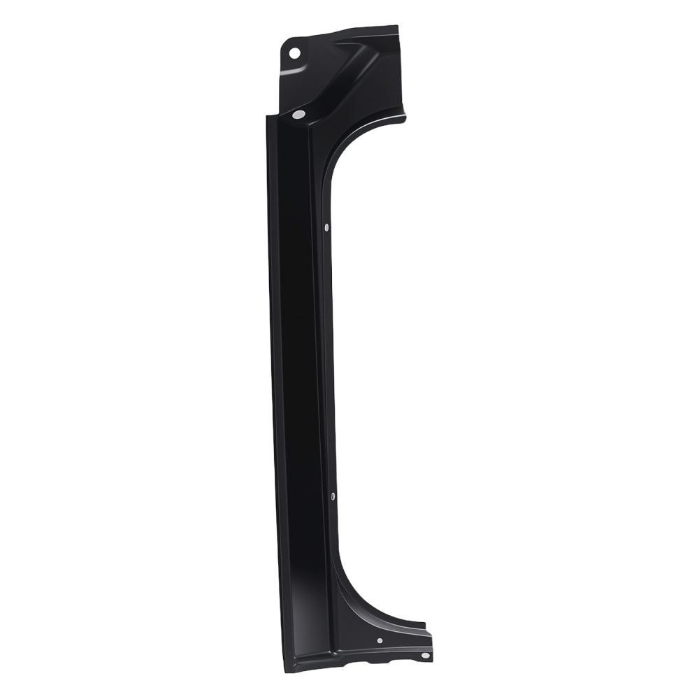 Inner Outer Rocker Panels Cab Corner compatible for GMC C/K Truck 1973-1987 Standard Cab