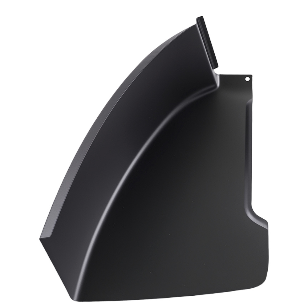 Inner Outer Rocker Panels Cab Corner compatible for GMC C/K Truck 1973-1987 Standard Cab
