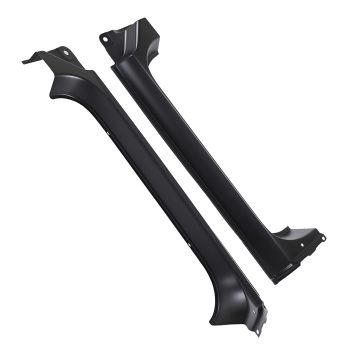Rocker PanelCab CornerFloor PanSupports compatible for Chevy GMC 1973-1987