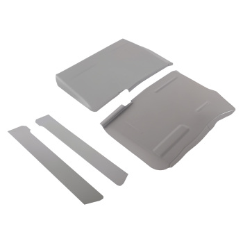 Rocker PanelCab CornerFloor PanSupports compatible for Chevy GMC 1973-1987