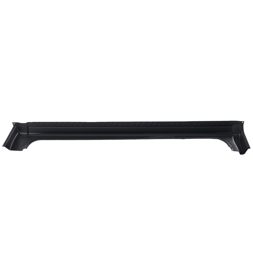 Rocker Panels compatible for Chevy Silverado 1999-2007 Extended Cab 205cm Left Right
