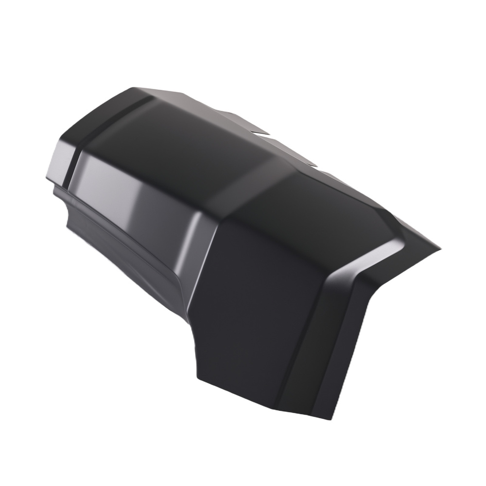 Cab Corner for 2009-2018 compatible for Dodge Ram Truck 1500 2500 3500 Quad Cab Left Right