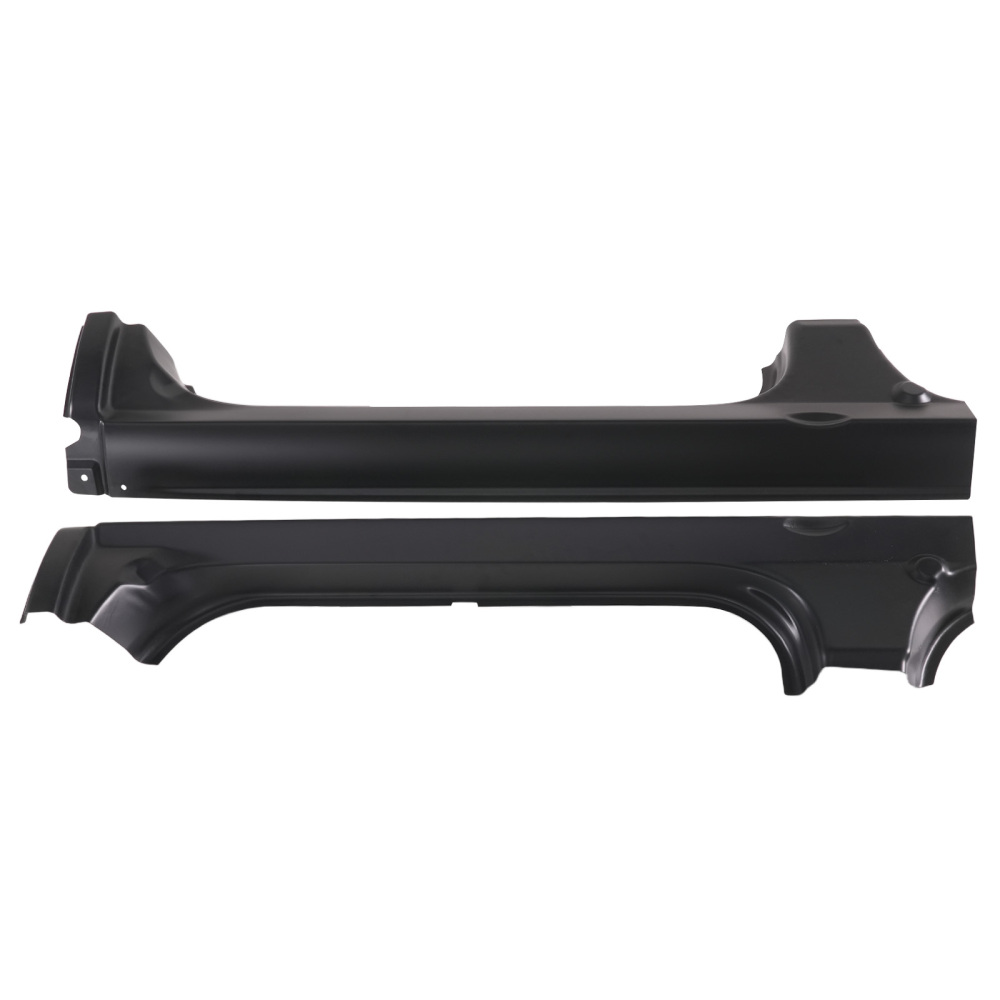 Rocker PanelsCab Corners compatible for Chevy GMC C1500 K2500 1992-1999 5.7L 7.4L