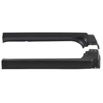 Rocker PanelsCab Corners compatible for Chevy GMC C1500 K2500 1992-1999 5.7L 7.4L