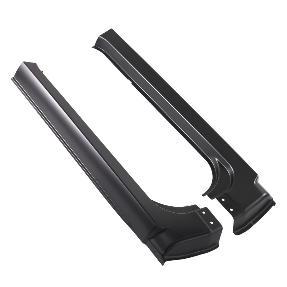 Rocker PanelsCab Corners compatible for Chevy GMC C1500 K2500 1992-1999 5.7L 7.4L