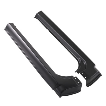 Rocker PanelsCab Corners compatible for Chevy GMC C1500 K2500 1992-1999 5.7L 7.4L