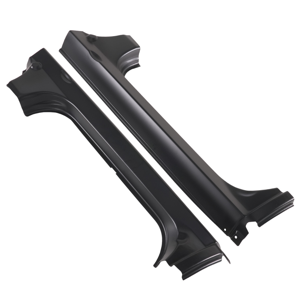 Rocker PanelsCab Corners compatible for Chevy GMC C1500 K2500 1992-1999 5.7L 7.4L