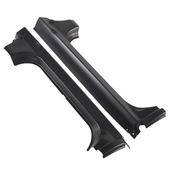 Rocker PanelsCab Corners compatible for Chevy GMC C1500 K2500 1992-1999 5.7L 7.4L