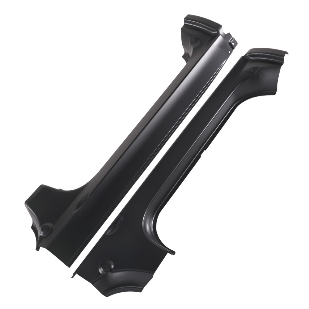 Rocker PanelsCab Corners compatible for Chevy GMC C1500 K2500 1992-1999 5.7L 7.4L