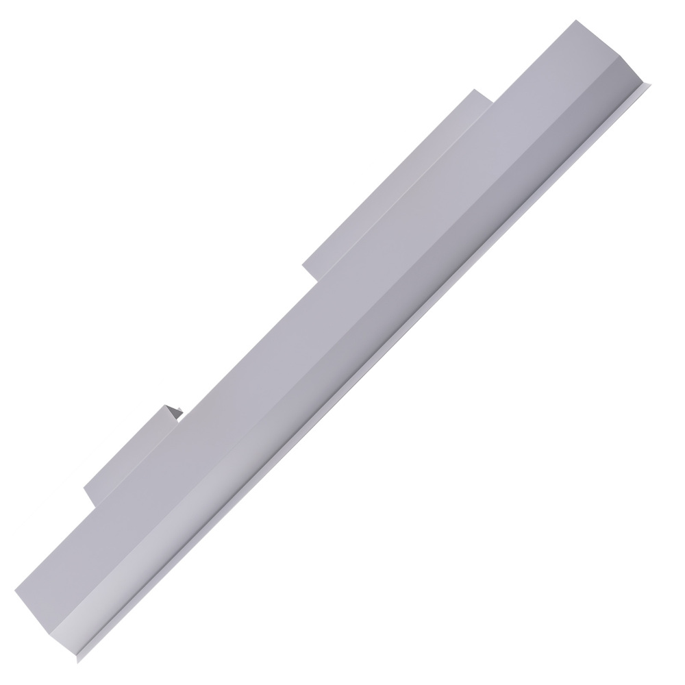 Pair Outer Rocker Panel Driver Passenger for 1996-2007 compatible for Ford Taurus compatible for Mercury Sable