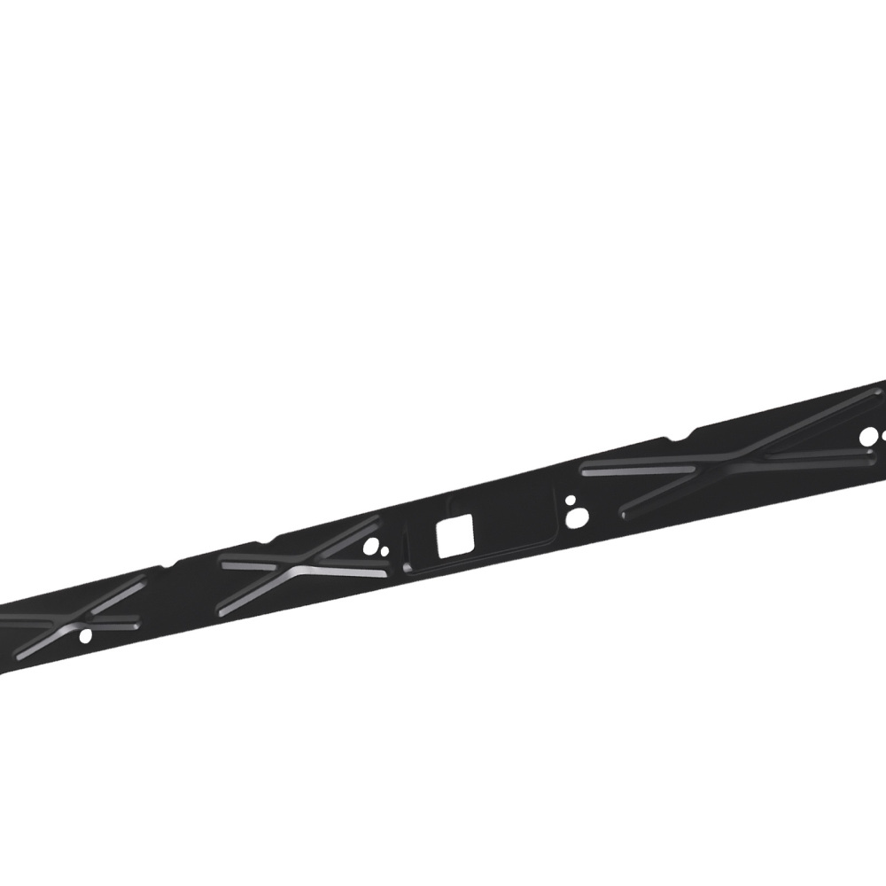 Inner Rocker Panel Set compatible for GMC Sierra 1999-2018 Extended Cab 901-05AL