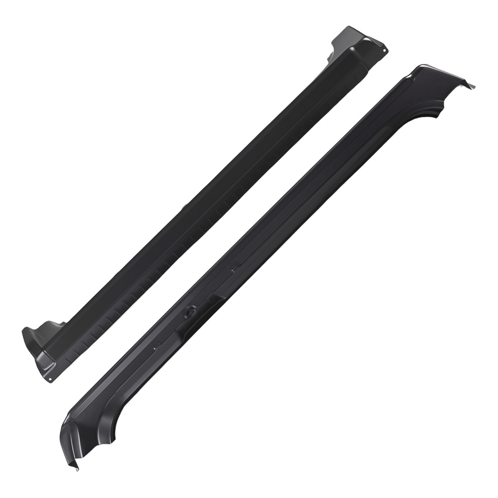 InnerOuter Rocker Panels compatible for Chevrolet Silverado 1999-2007 Extended Cab Steel
