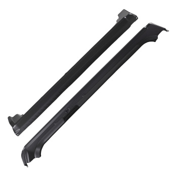 InnerOuter Rocker Panels compatible for Chevrolet Silverado 1999-2007 Extended Cab Steel