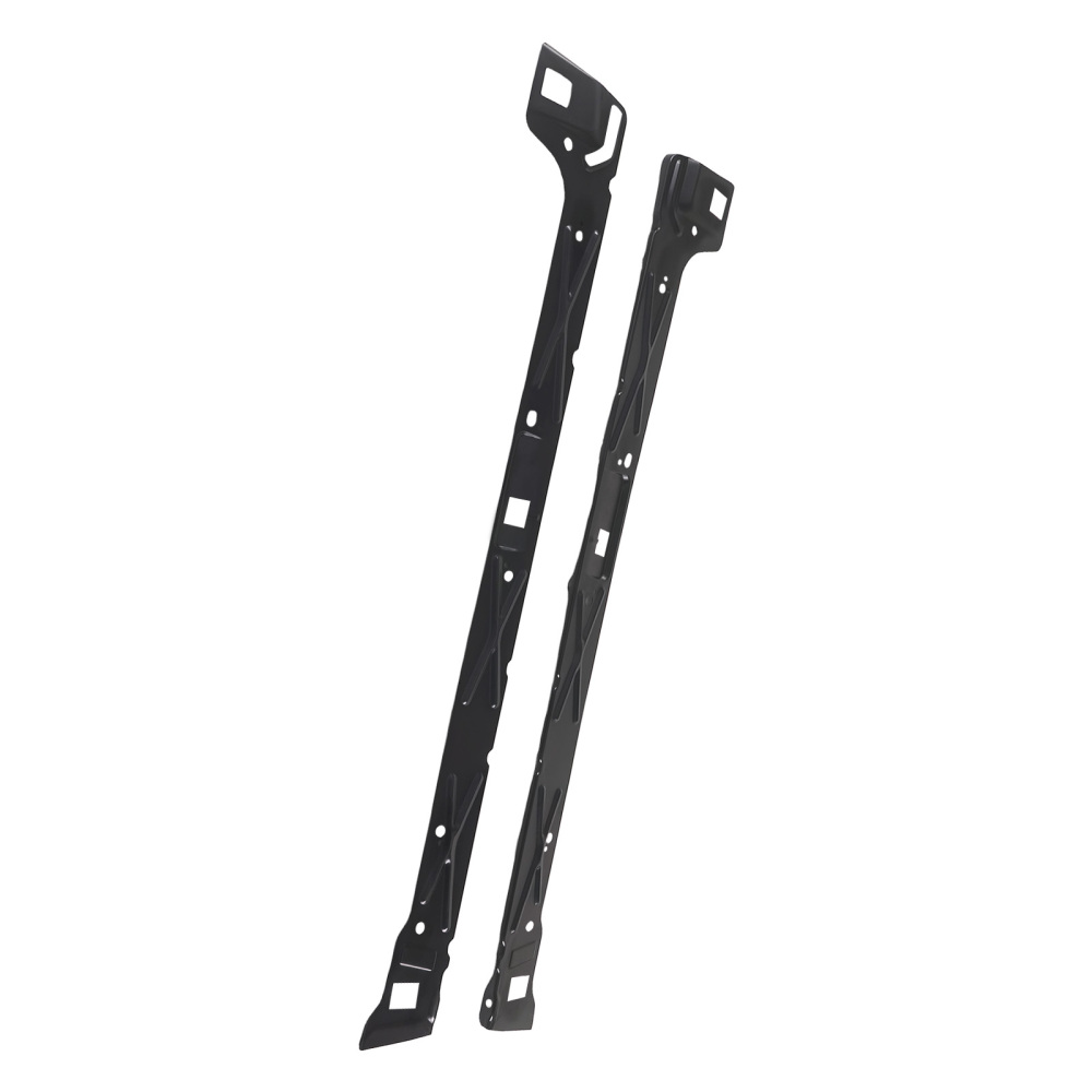 InnerOuter Rocker Panels compatible for Chevrolet Silverado 1999-2007 Extended Cab Steel