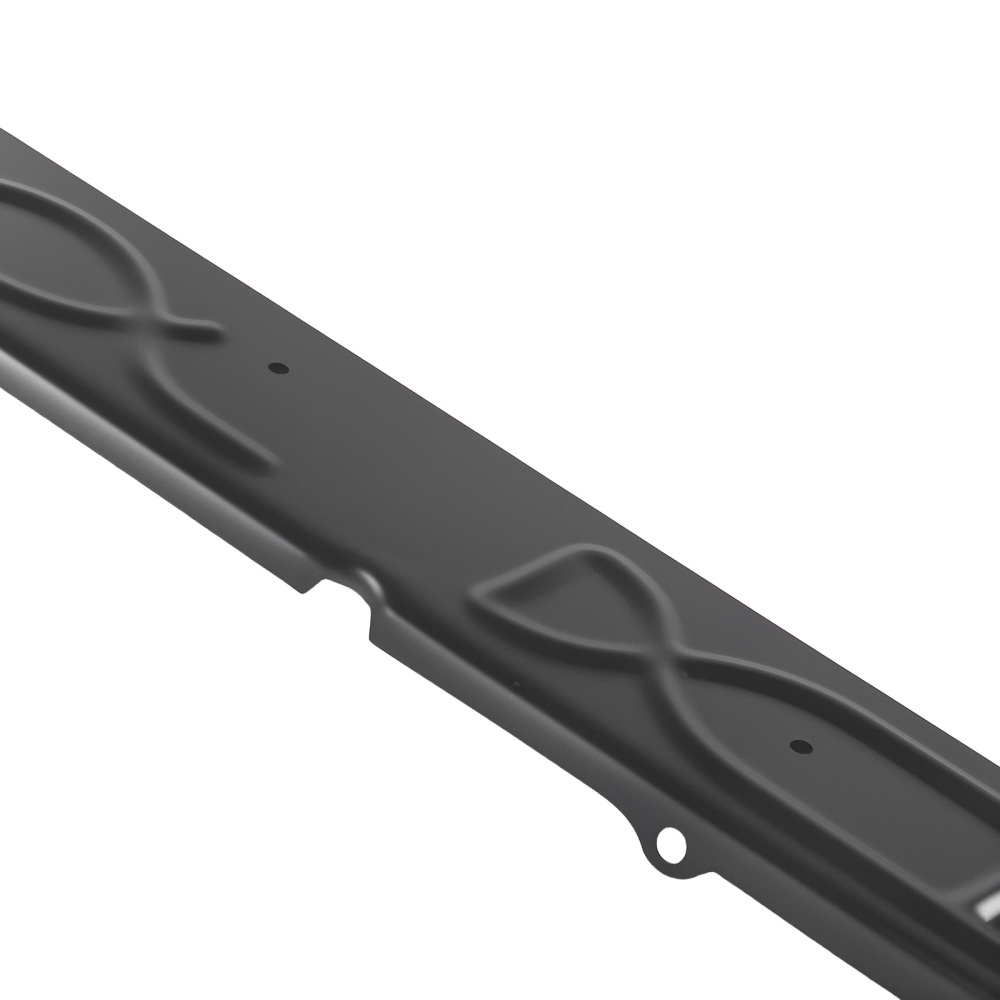Rocker Panel Inner Kit compatible for GMC Sierra Chevrolet Silverado 99-06 Crew Cab