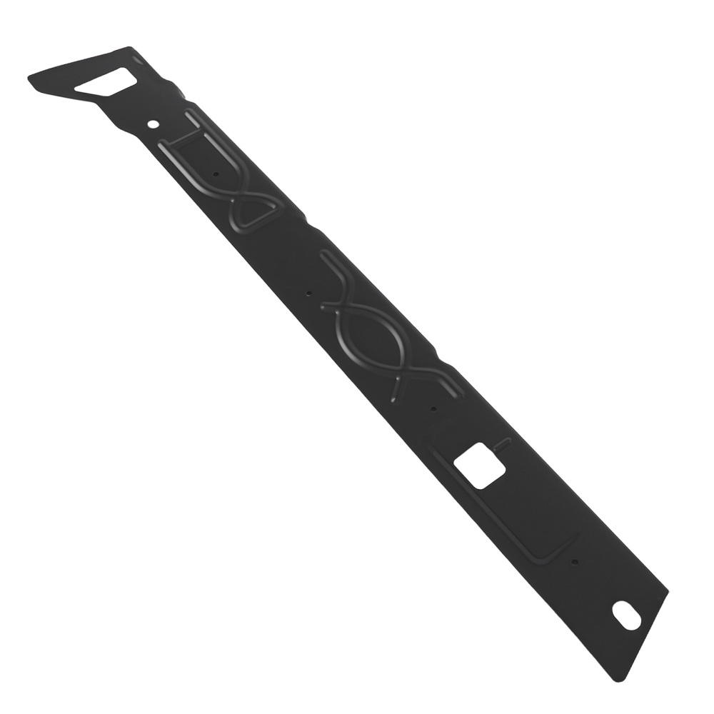 Rocker Panel Inner Kit compatible for GMC Sierra Chevrolet Silverado 99-06 Crew Cab