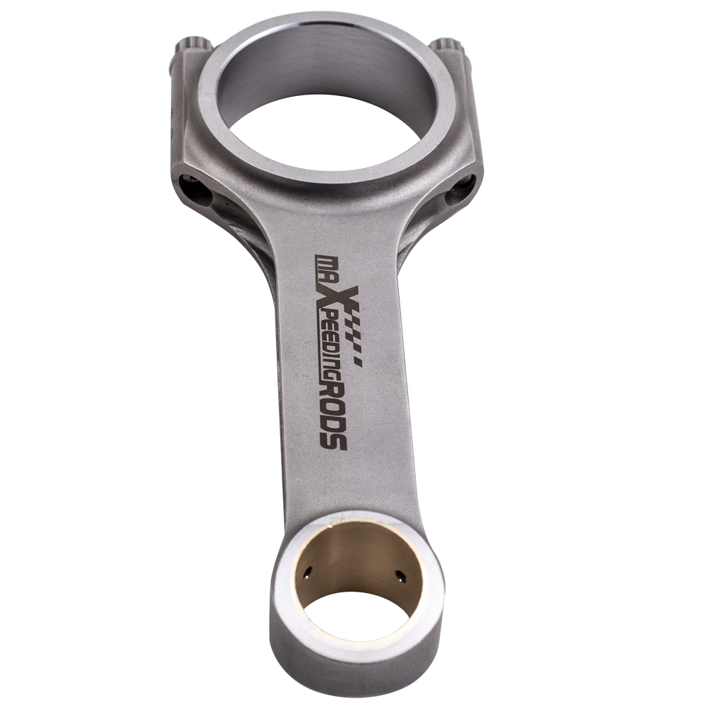 Compatible para VW 1.9L TDI PD90 PD100 PD115 50.6mm Pleuel Bielas