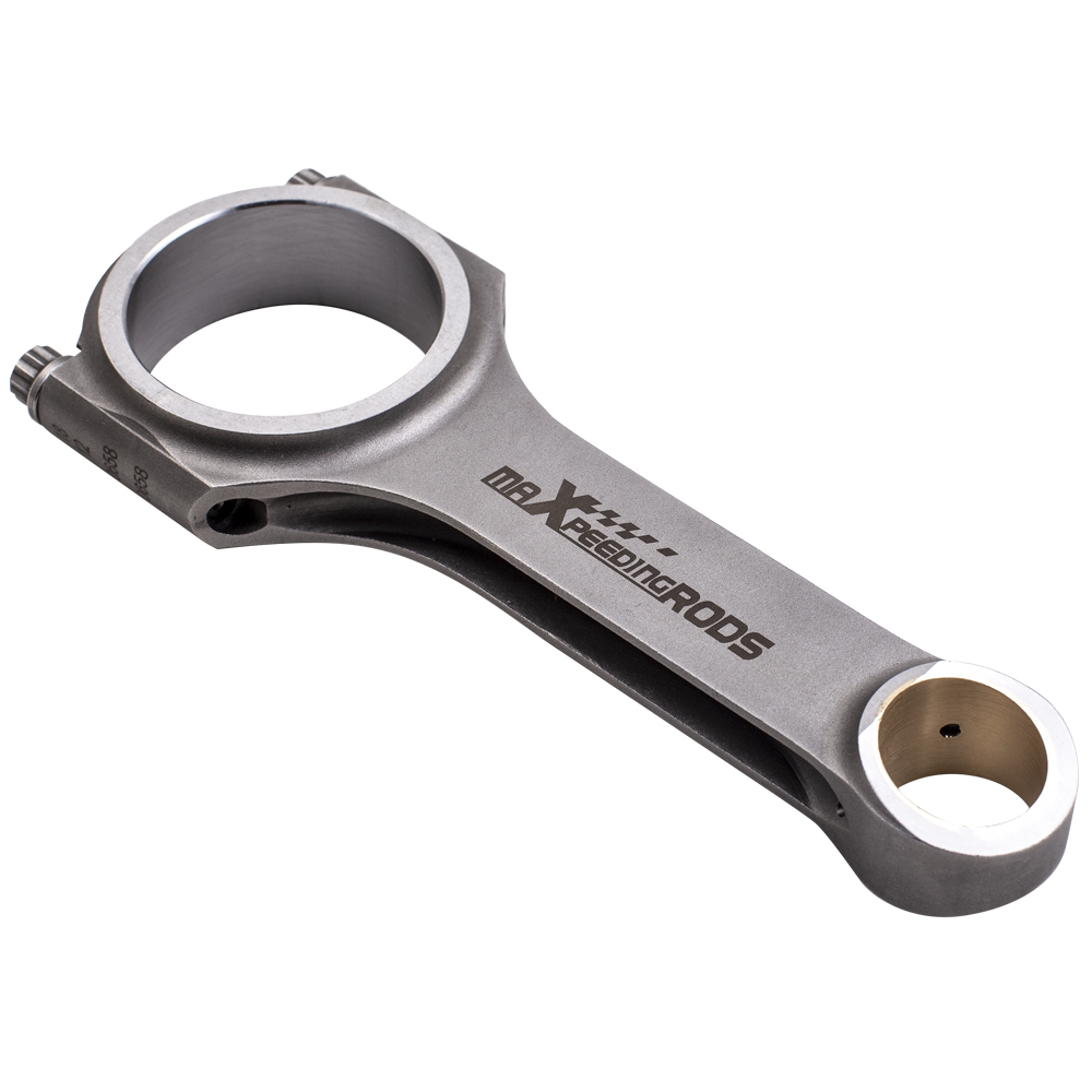 Compatible para VW 1.9L TDI PD90 PD100 PD115 50.6mm Pleuel Bielas