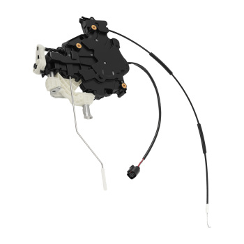 Actionneur Porte Électrique AR Gauche compatible pour VW Caddy 3 2004-15 2K0843653BE