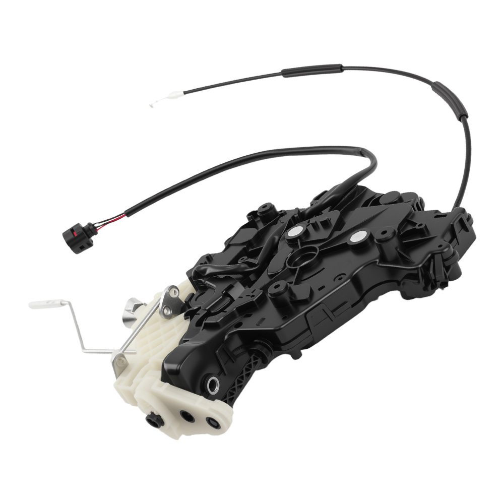 Actuador Cerradura compatible para VW Caddy III 2004-2015 2K0843653BE Trasero Izquierdo