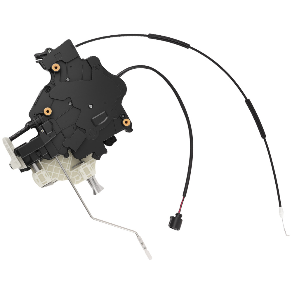 Actuador Cerradura compatible para VW Caddy III 2004-2015 2K0843653BE Trasero Izquierdo