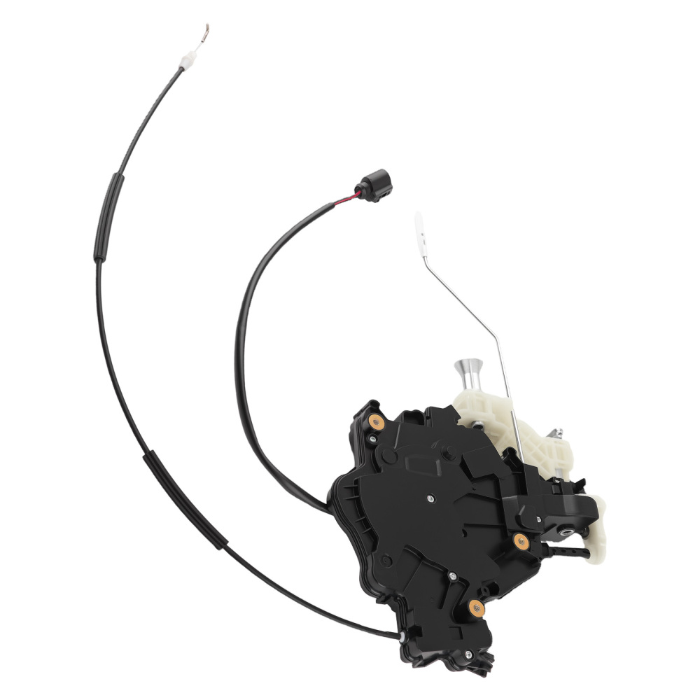 Actuador Cerradura compatible para VW Caddy III 2004-2015 2K0843653BE Trasero Izquierdo