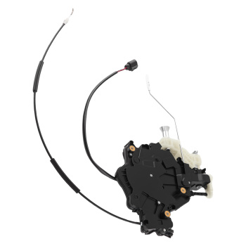 Actionneur Porte Électrique AR Gauche compatible pour VW Caddy 3 2004-15 2K0843653BE