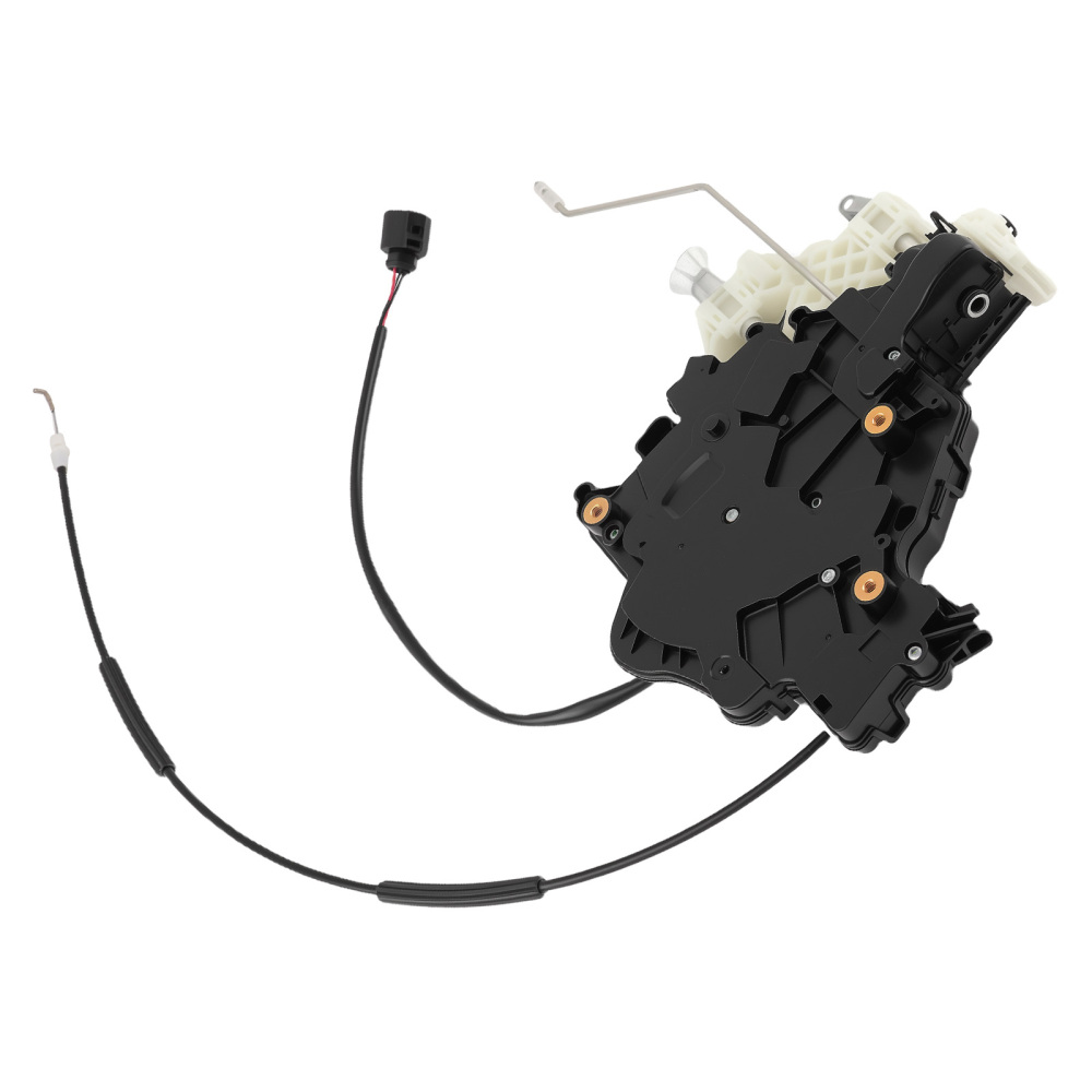 Actuador Cerradura compatible para VW Caddy III 2004-2015 2K0843653BE Trasero Izquierdo