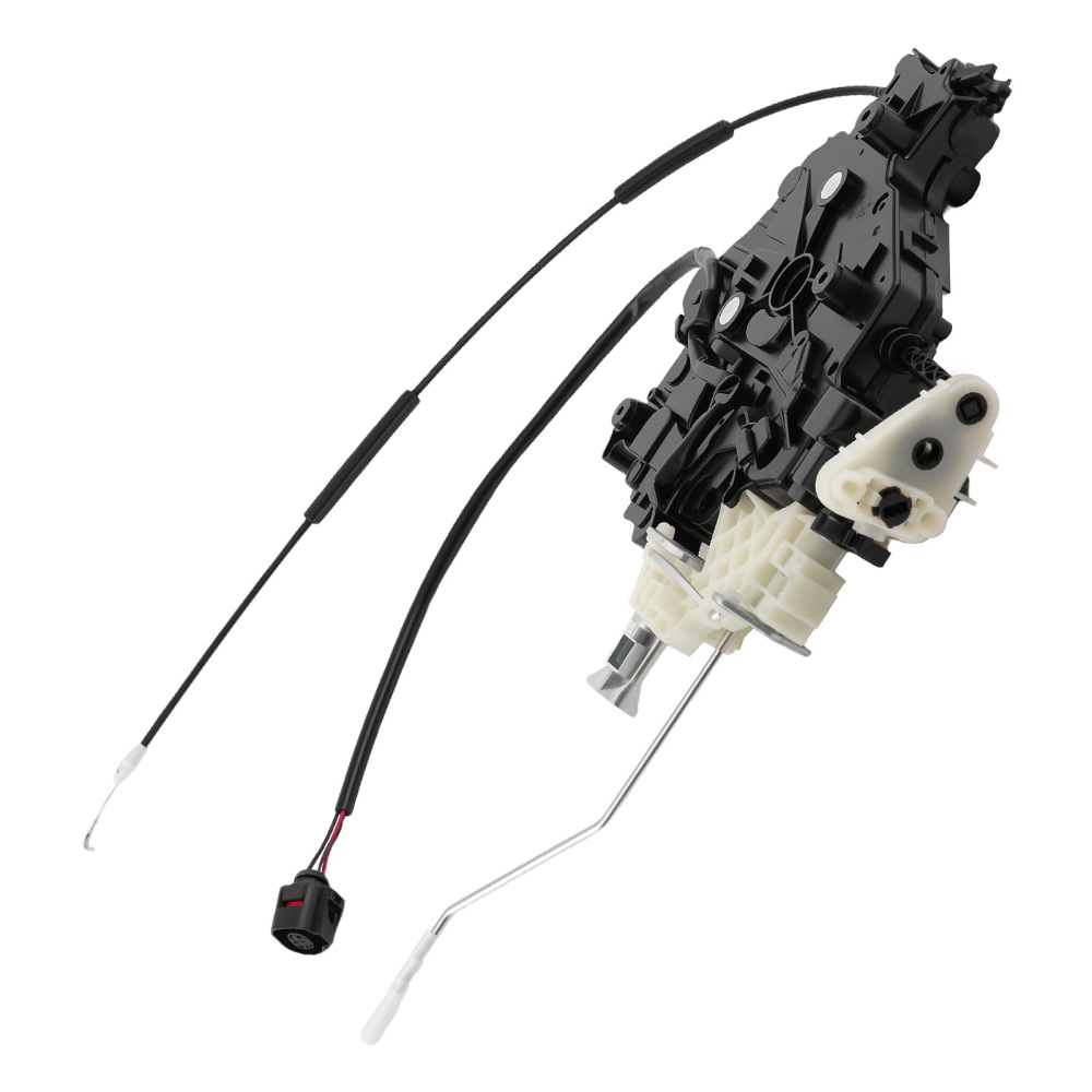 Actuador Cerradura compatible para VW Caddy III 2004-2015 2K0843653BE Trasero Izquierdo