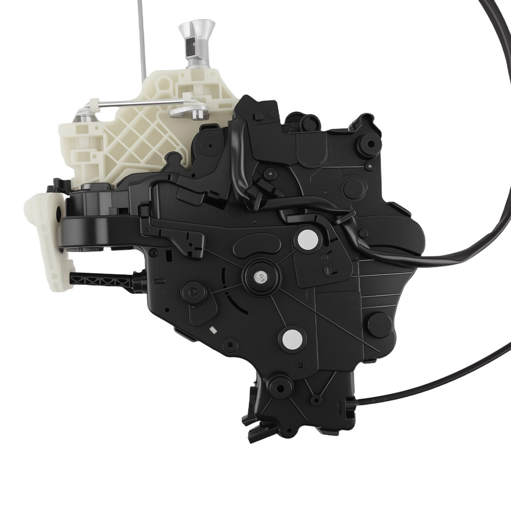Actuador Cerradura compatible para VW Caddy III 2004-2015 2K0843653BE Trasero Izquierdo