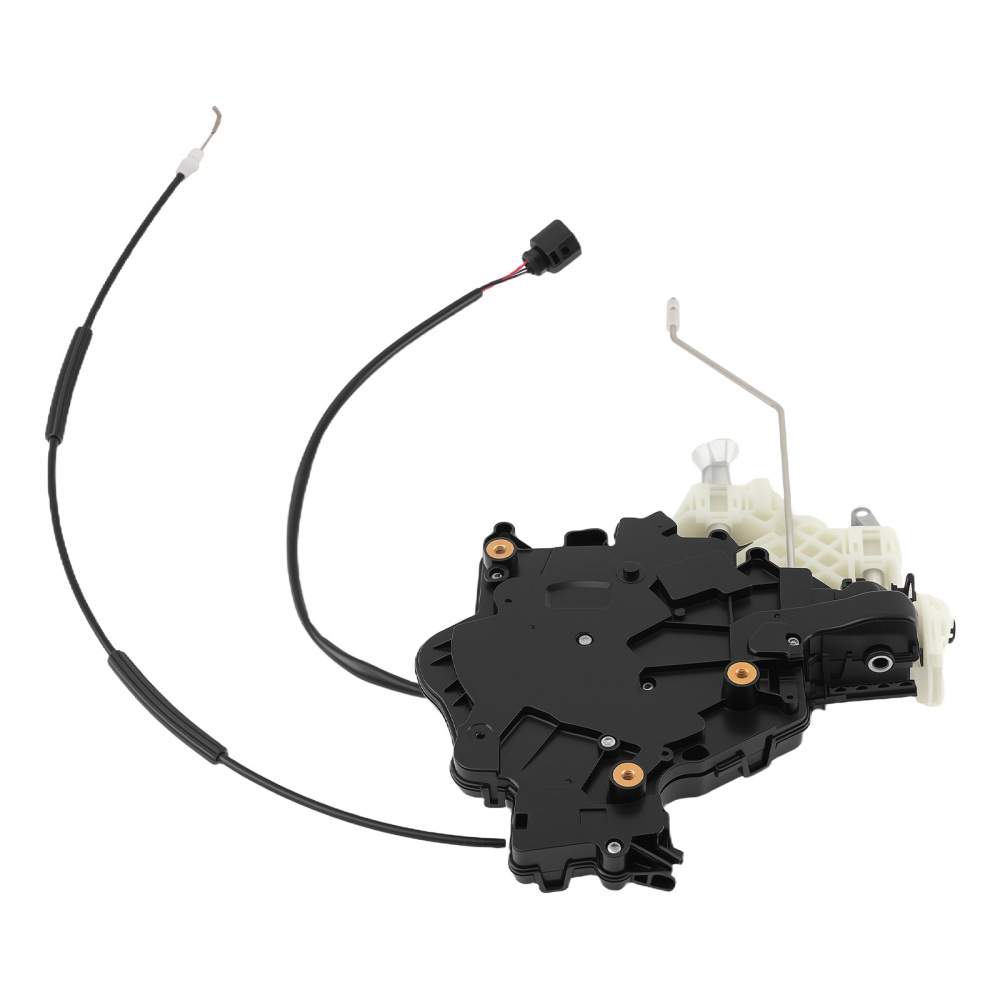 Actuador Cerradura compatible para VW Caddy III 2004-2015 2K0843653BE Trasero Izquierdo