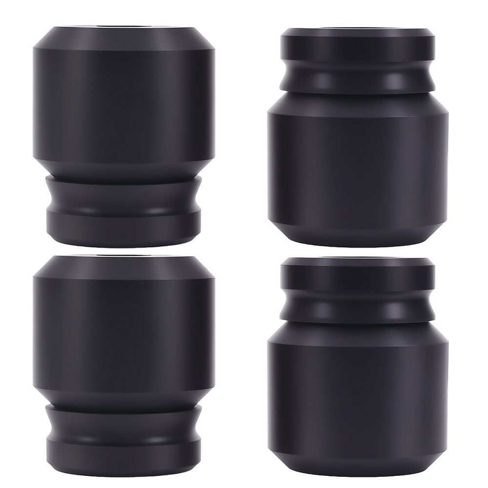 Front 39.5mm Travel Kit compatible for Chevy/GMC Silverado/Sierra 2500/3500 HD 2011-25