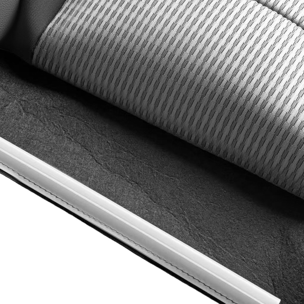 Driver Side Bottom Cloth compatible for Seat Cover compatible for Dodge Ram 1500 2500 3500 4500 5500 09-12